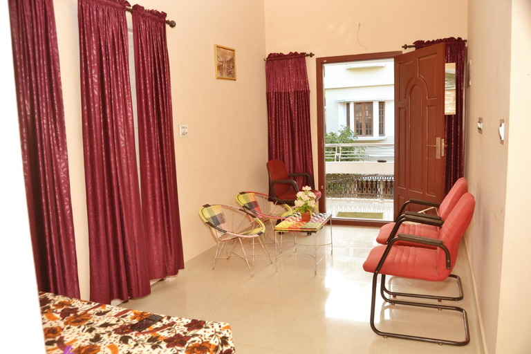 Others 3, SHEEBA'S HOMESTAYY, Ernakulam