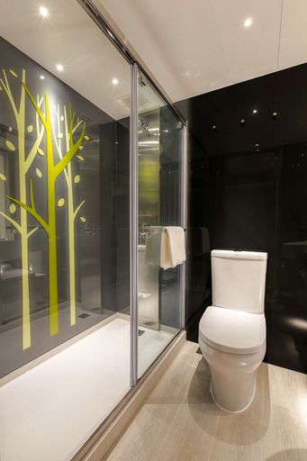 Bathroom 6