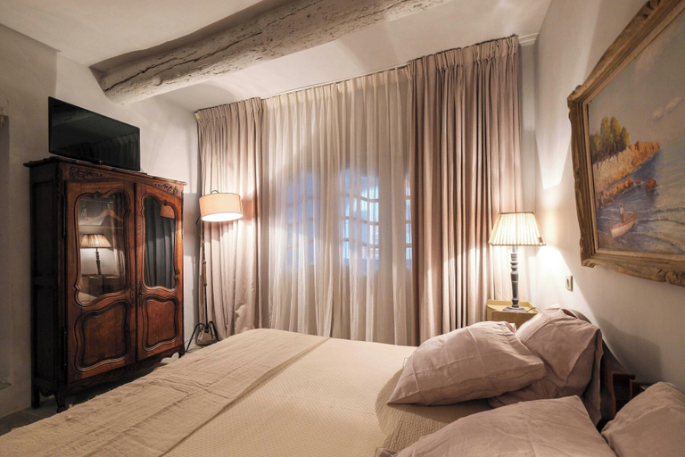 Room 2, Charming Studio-1br-2p- In the Heart of Cannes, Alpes-Maritimes