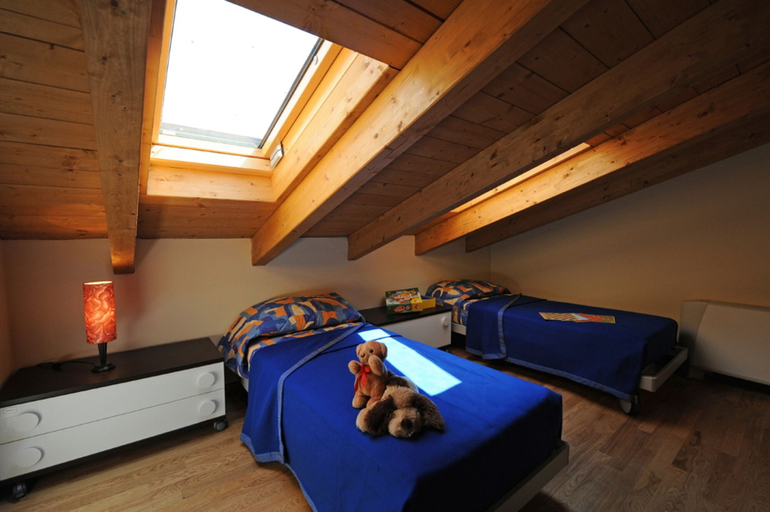 Others 4, Residence Eden Camelia 7, Como