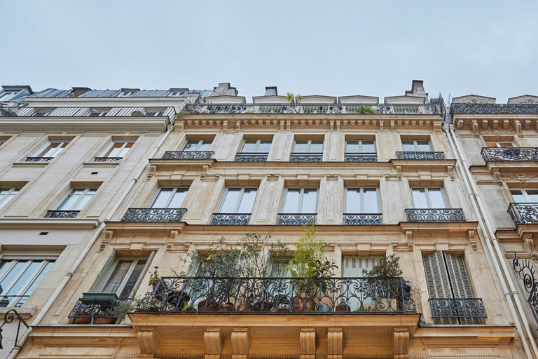Exterior, Very Charming Apartment Center of Paris Le Marais, Paris