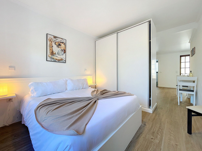 Room 3, Sweet Home Madeira C by Atlantic Holiday, Funchal
