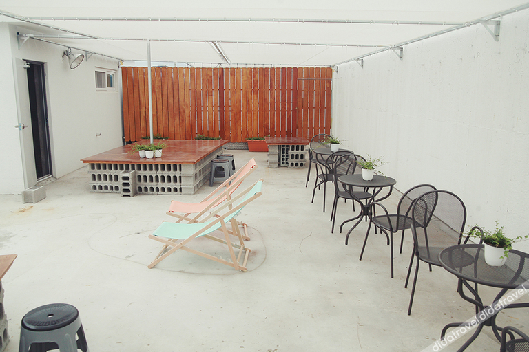 Others 4, Gyeongju Pungdengi Hostel, Gyeongju