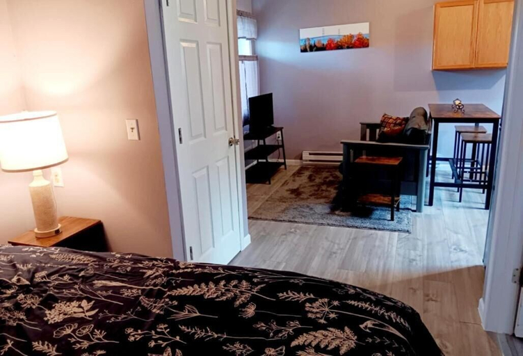 Bedroom 5, Island Breeze, Mackinac