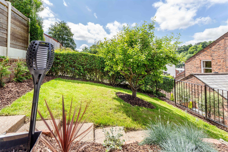 Room 4, Host Stay Farningham Residence, Surrey