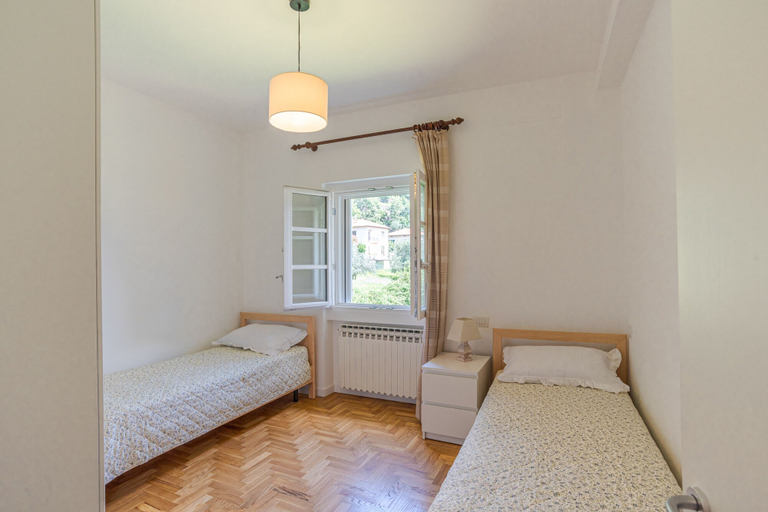 Room 2, Casa Veligato 2 in Menaggio, Como