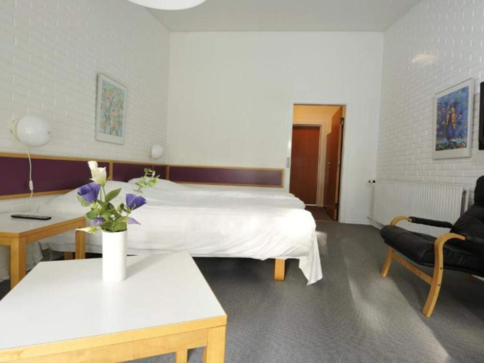 Room 5, Holiday Home With Inviting Interiors, Bornholm