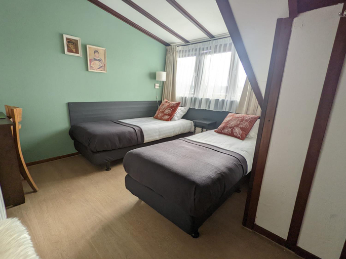 Bedroom 7