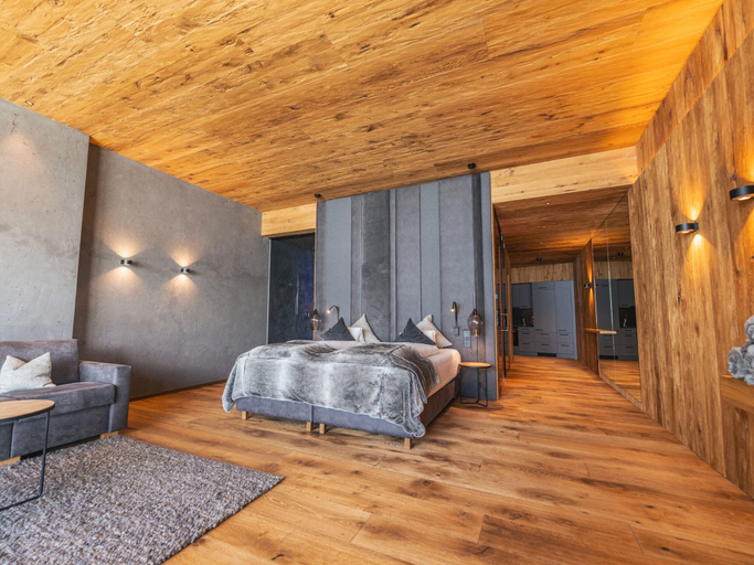 Others 2, Chalet in Kaltenbach With Sauna & Ski Access, Schwaz