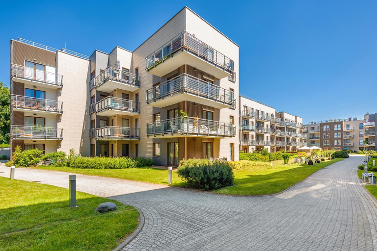 Others 5, La Playa Apartments - Sopocka Rezydencja, Sopot
