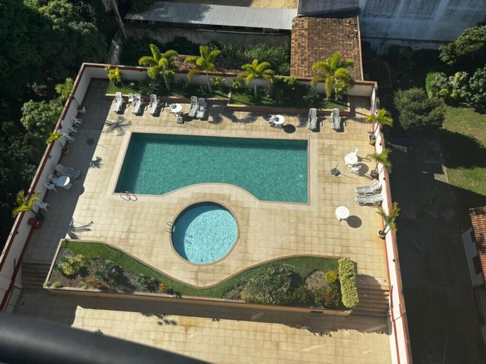 Sport & Beauty 3, Flat centro - Via Park, Campos
