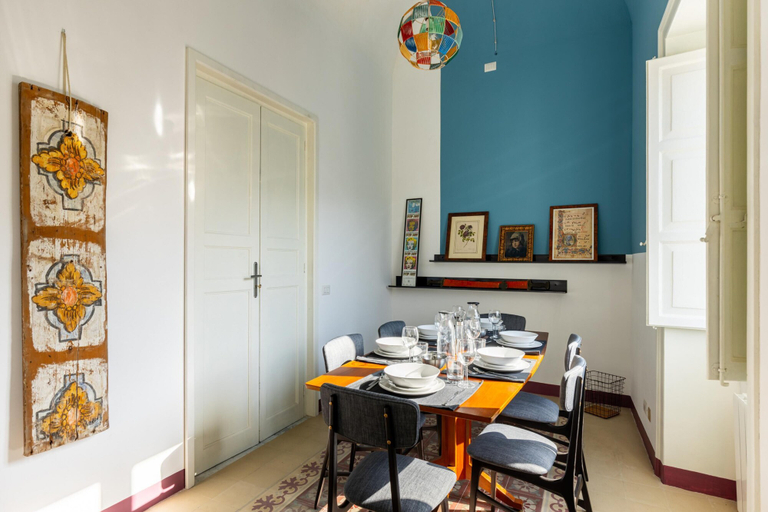 Room 4, Charming House in Cefal by Wonderful Italy, Palermo