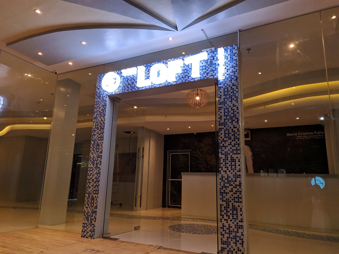 Exterior & Views 1, The Loft Hotel, Iligan City