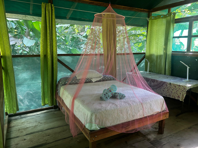 Sport & Beauty 5, Rio Agujitas Eco Farm Hostel And Tours, Osa