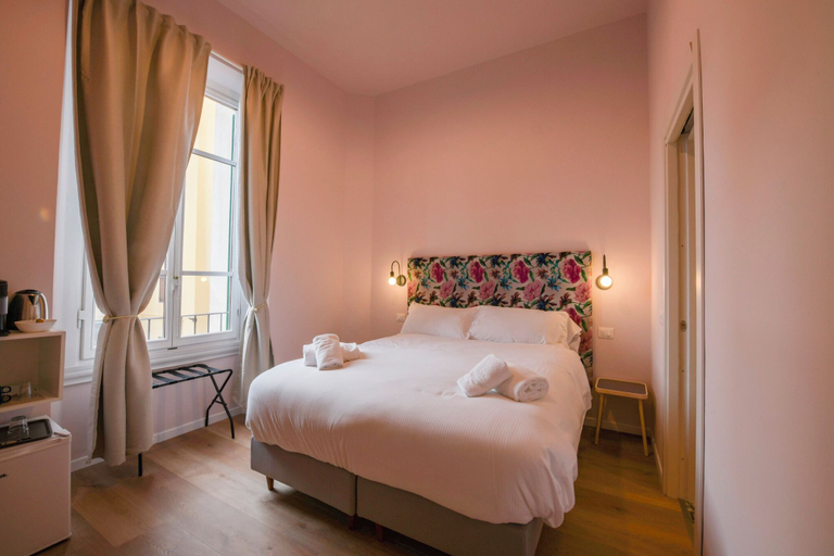 Bedroom 3, B&B Magnolia, Florence