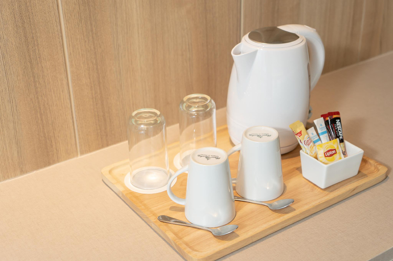 Amenities 17