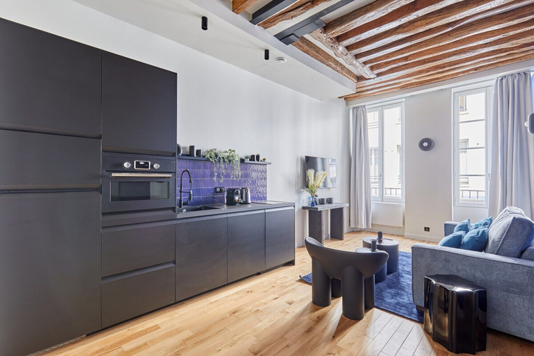 Interior 4, Charming Apartment Center of Paris, Paris