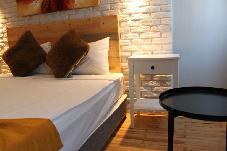Bedroom 2, Tu Casa Linda, Antalya