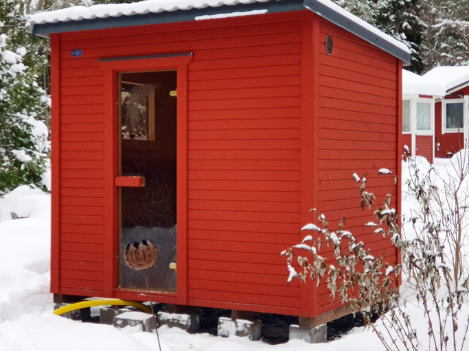 Exterior 4, 6 Person Holiday Home in Blido, Norrtälje