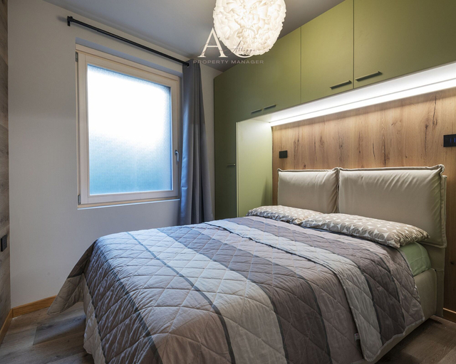 Room 2, La Tana in Vione With 1 Bedrooms and 1 Bathrooms, Brescia