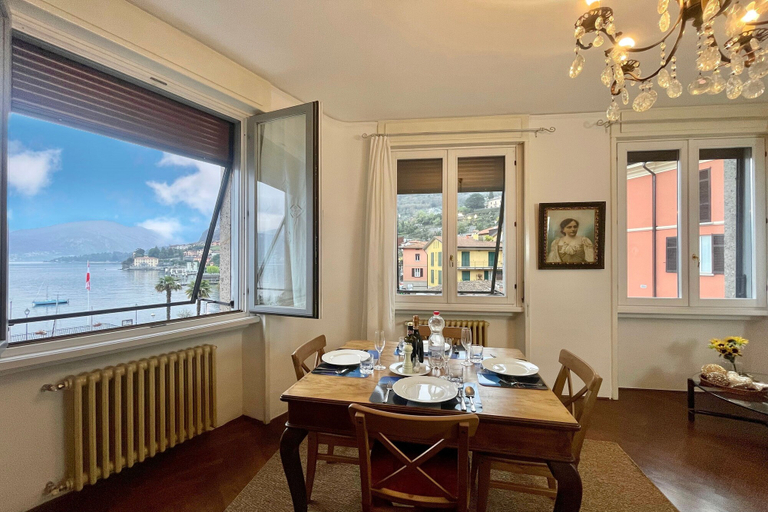 Room 3, Casa Valentina in Menaggio, Como