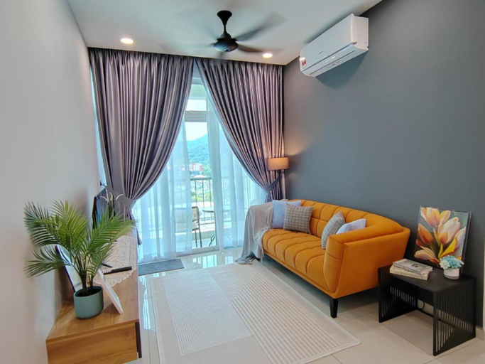 Others 4, Ipoh Meru 3 Bedroom Suites by IWH Suites, Kinta