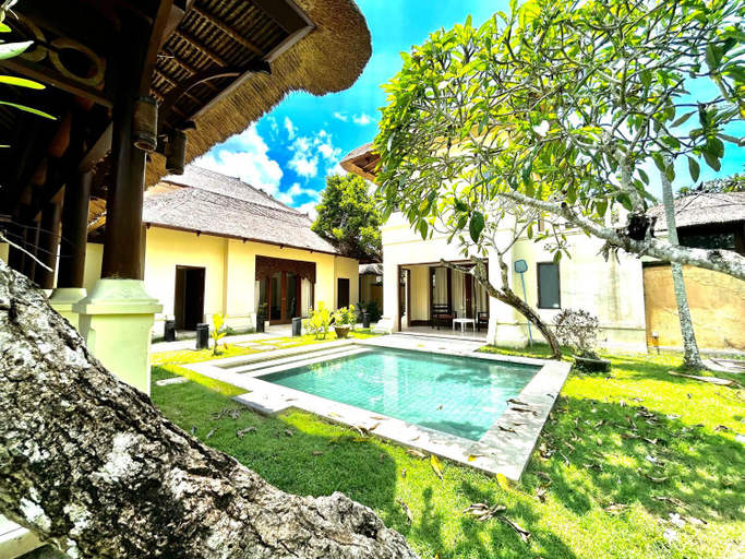 Others 4, Jimbaran Cozy Stay, Badung
