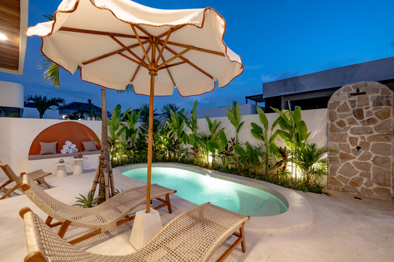 Sport & Beauty 2, Villa Samara Pererenan, Badung