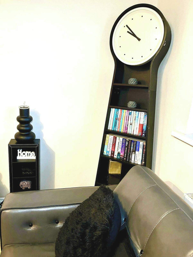 Interior, Durham, 3-beds, Sleeps 5 - Close to Uni & Centre, Durham
