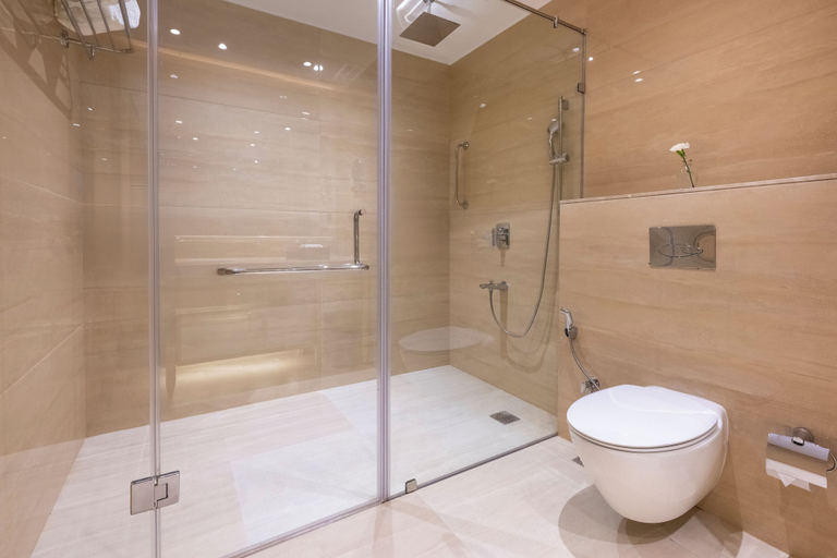 Bathroom 5, dusitD2 Fagu, Shimla, Shimla