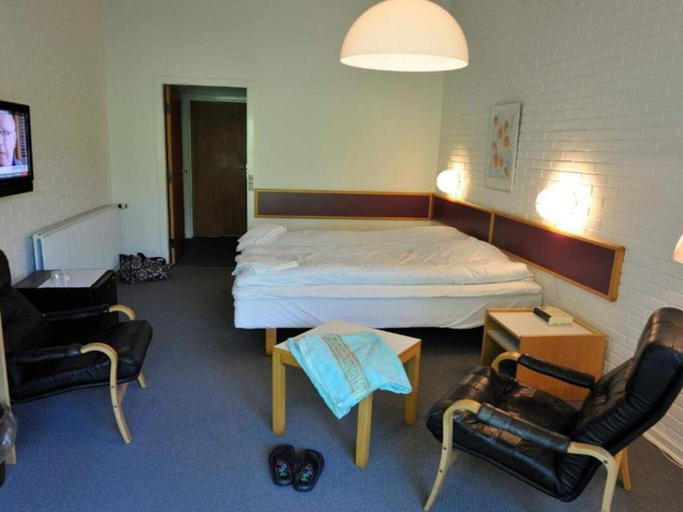 Room 5, Holiday Home Near Convenient Dinning-by Traum, Bornholm
