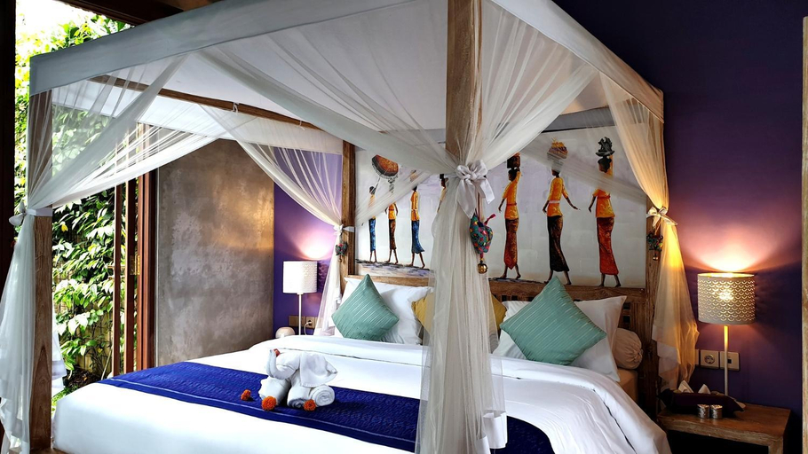Bedroom 5