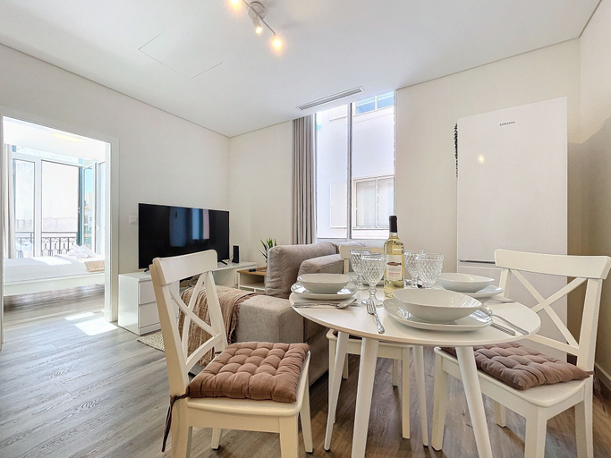 Room 5, Coralina Loft by Atlantic Holiday, Funchal