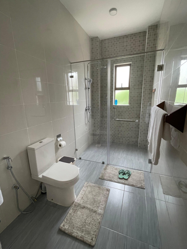 Bathroom, PV 23 at Pazuri Holidays, Kilifi South