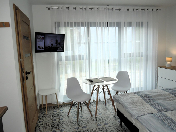 Others 4, Apartment in Mrzezyno by Blue Flag Beach, Gryfice