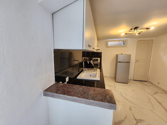 Others 3, Les Rosieres Sainte Maxime-Golf de Saint Tropez, climatisee, Var