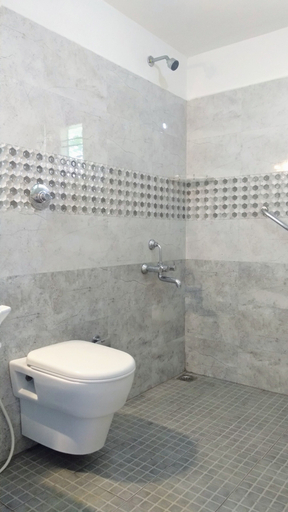 Bathroom, Heights Farm Stay - Coffee Estate Stay, Kodagu