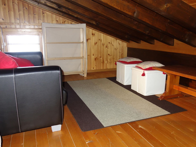 Living room, Trendy Apartment in the Heart of Hills, Hérens
