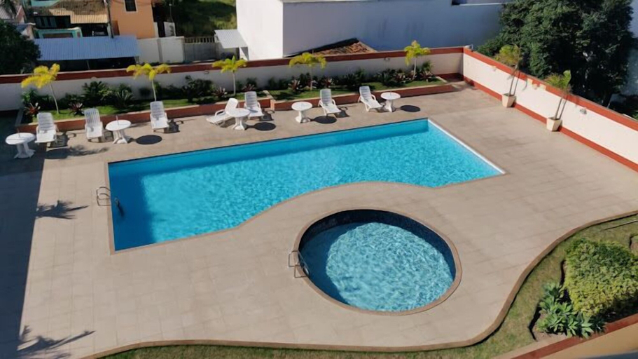 Sport & Beauty 4, Flat centro - Via Park, Campos