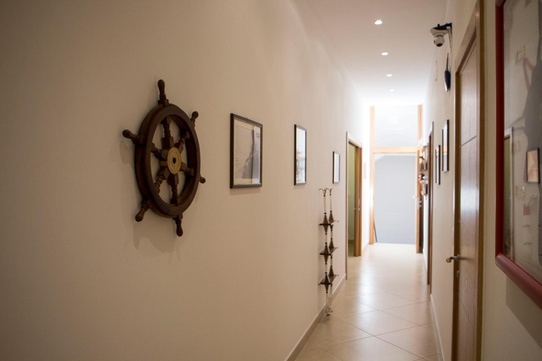 Others 4, B&B Il Vascello, Lecce
