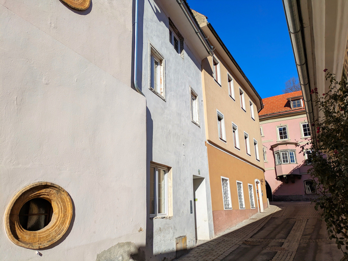 Exterior & Views 2, mg4 Apartments, Murau