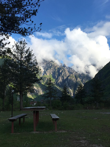 Others 5, Alpinehouse, Shkodrës