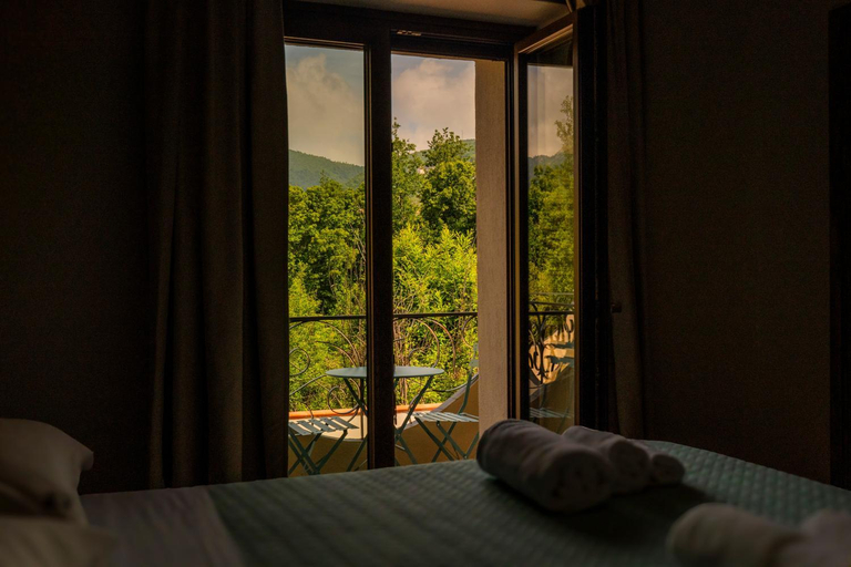 Bedroom 3, Greenlove, Napoli
