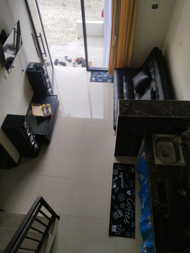 Others 2, Vila Alief Batu, Malang