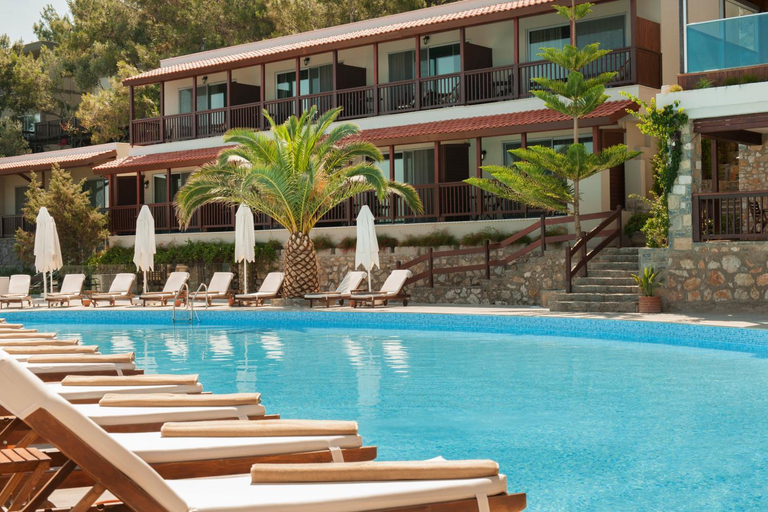 Sport & Beauty 2, Sarpedor Boutique Hotel and SPA, Bodrum