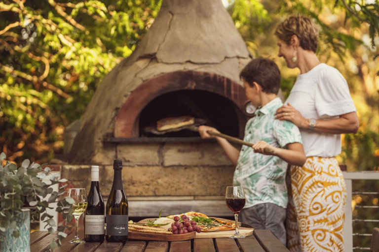 Food & Drinks, Country House Retreat, E. Gippsland - Bairnsdale