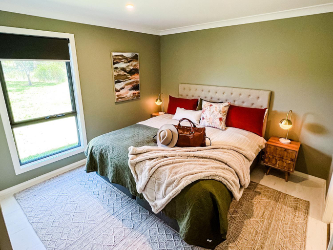 Bedroom 13