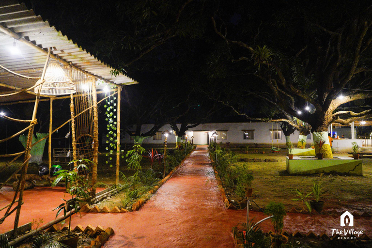 Exterior & Views 3, The Village Resort, North 24 Parganas