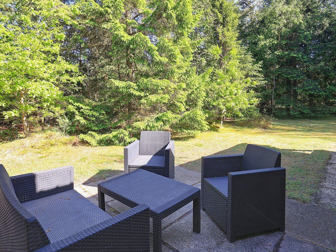 Others 4, 6 Person Holiday Home in Hojslev, Skive