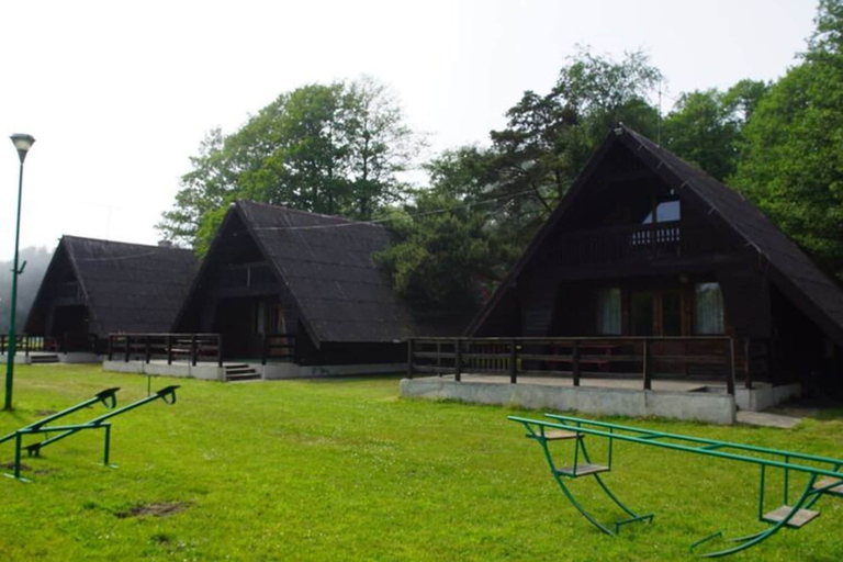 Exterior 4, Holiday Home With Lake View, Koszalin